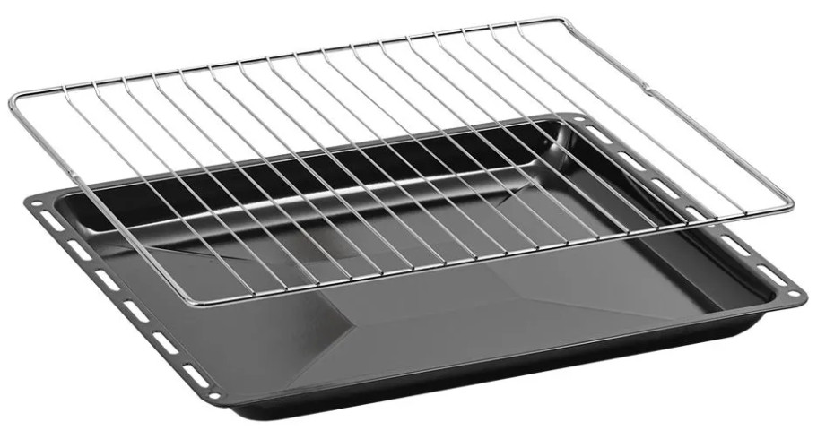 Духовой шкаф Simfer B6EW56014