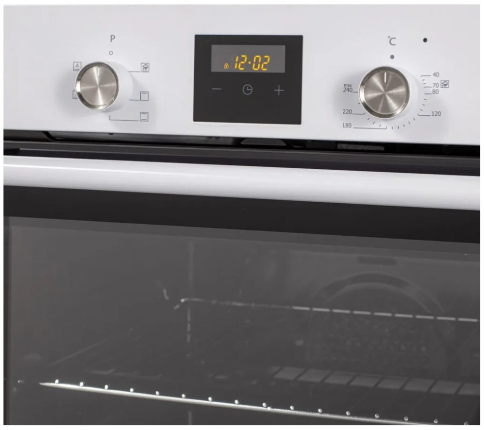 Духовой шкаф Simfer B6EW56014