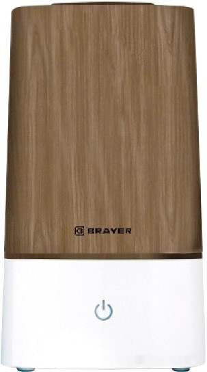 Увлажнитель воздуха Brayer BR4914