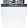 Посудомоечная машина Bosch Serie 2 SPV2HKX42E