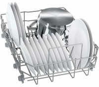 Посудомоечная машина Bosch Serie 2 SPV2HKX42E