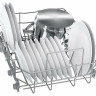 Посудомоечная машина Bosch Serie 2 SPV2HKX42E