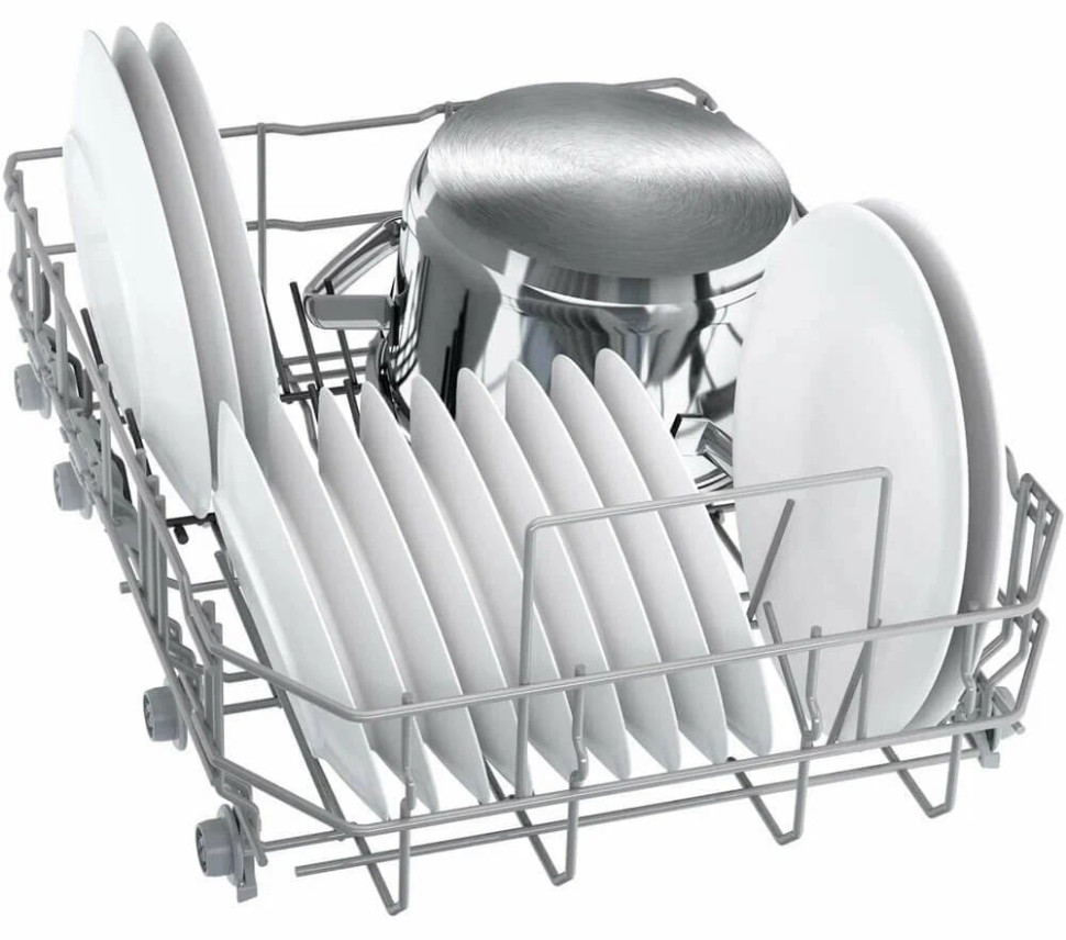 Посудомоечная машина Bosch Serie 2 SPV2HKX42E