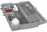 Посудомоечная машина Bosch Serie 2 SPV2HKX42E