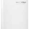Однокамерный холодильник Smeg FAB28LWH5