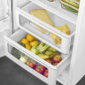 Однокамерный холодильник Smeg FAB28LWH5