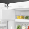 Однокамерный холодильник Smeg FAB28LWH5