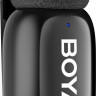 Радиосистема Boya Mini 2-01 (черный)