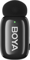 Радиосистема Boya Mini 2-01 (черный)