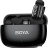 Радиосистема Boya Mini 2-01 (черный)