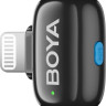 Радиосистема Boya Mini 2-01 (черный)
