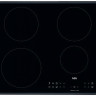 Варочная панель AEG IKB64301FB (Black)
