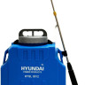 Аккумуляторный опрыскиватель Hyundai HYSL 0512