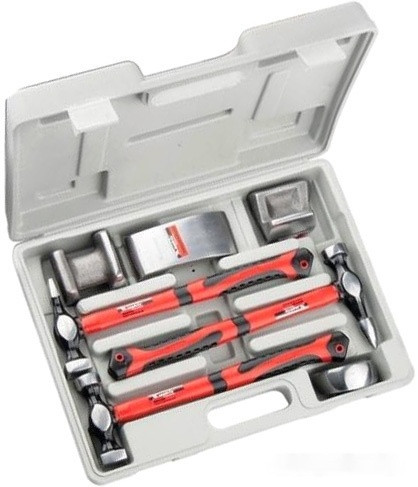 Специнструмент Matrix 10845 (7 предметов)