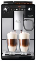 Кофемашина Melitta Latticia OT F300-101