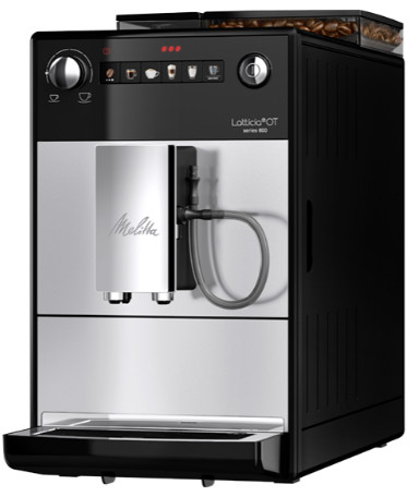 Кофемашина Melitta Latticia OT F300-101