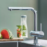 Смеситель Grohe Blue Pure Minta 119706 (хром)