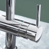 Смеситель Grohe Blue Pure Minta 119706 (хром)