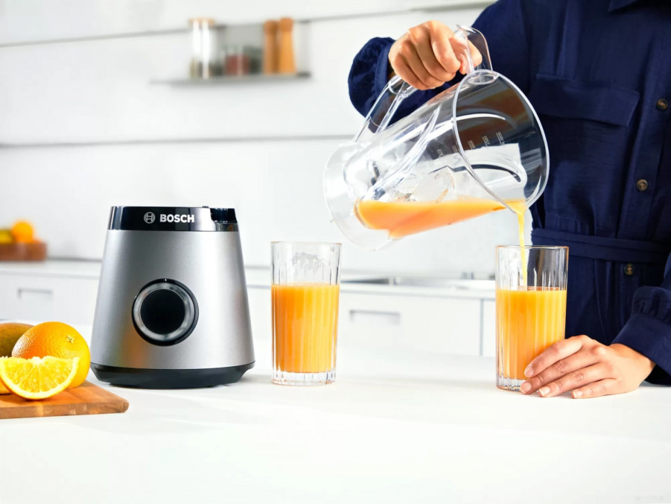 Блендер Bosch MMB6141S