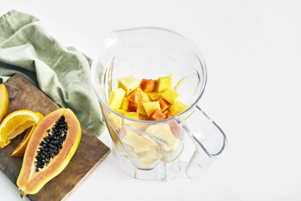 Блендер Bosch MMB6141S