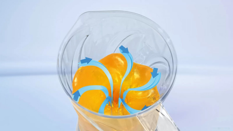 Блендер Bosch MMB6141S