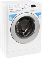 Стиральная машина Indesit BWSA 7109 WSV RU