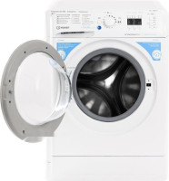 Стиральная машина Indesit BWSA 7109 WSV RU