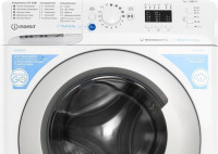 Стиральная машина Indesit BWSA 7109 WSV RU