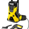 Мойка высокого давления Karcher K 5 Basic B 1.180-584.0
