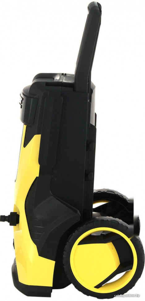 Мойка высокого давления Karcher K 5 Basic B 1.180-584.0