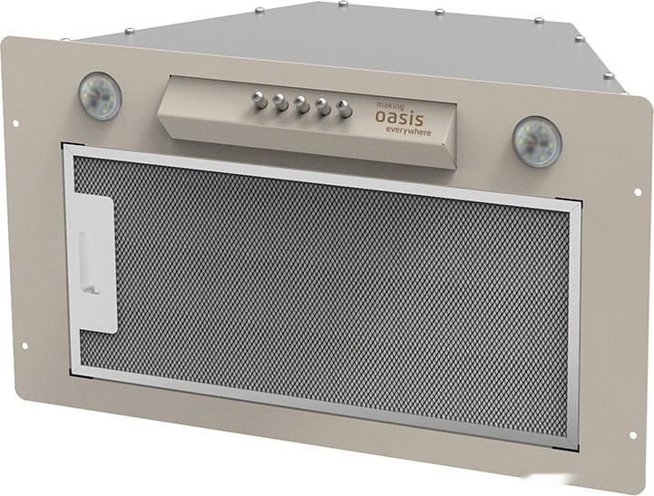 Вытяжка Oasis VM-50I (V)