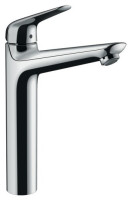 Смеситель Hansgrohe Novus 71124000