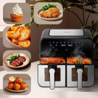 Аэрогриль Kitfort KT-2269