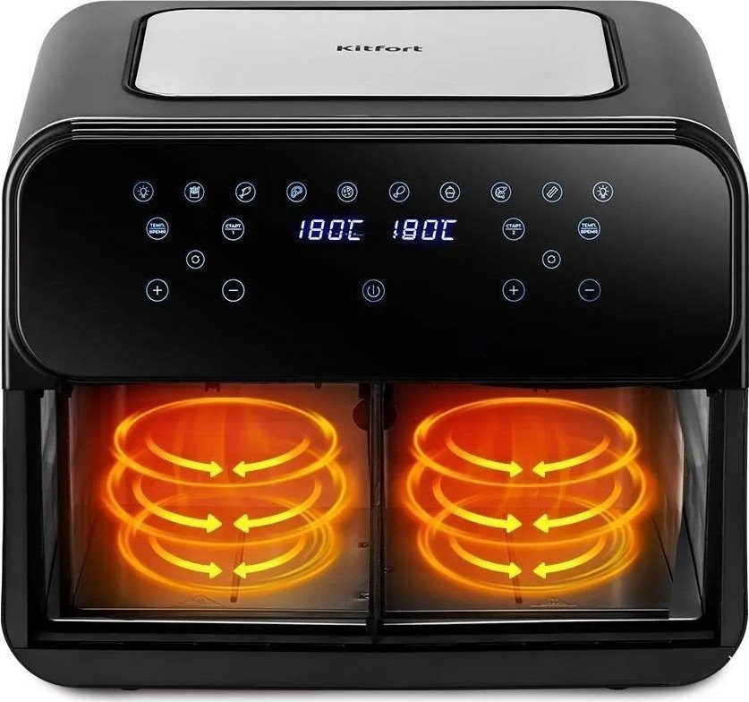 Аэрогриль Kitfort KT-2269