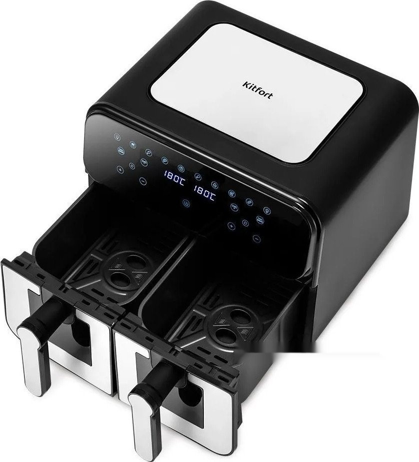 Аэрогриль Kitfort KT-2269