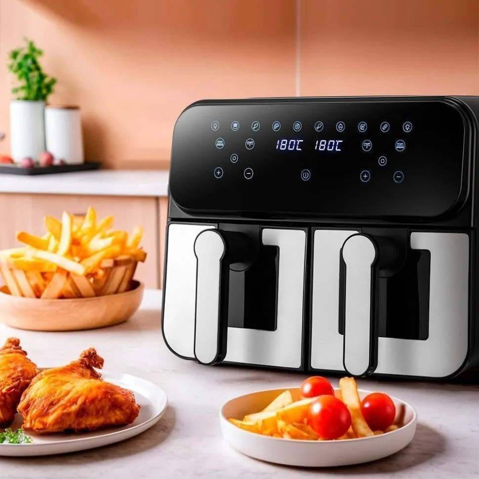 Аэрогриль Kitfort KT-2269