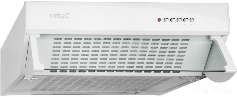 Вытяжка CATA F 2050 White