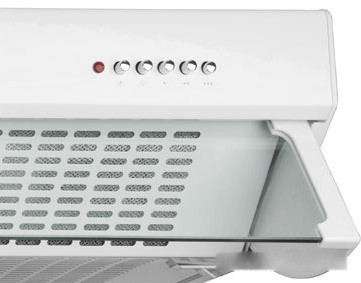 Вытяжка CATA F 2050 White