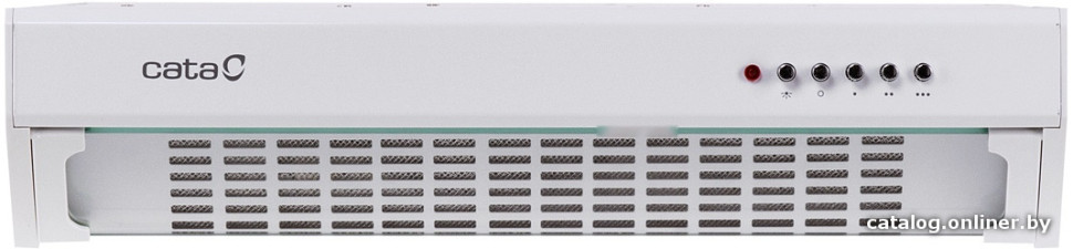 Вытяжка CATA F 2050 White