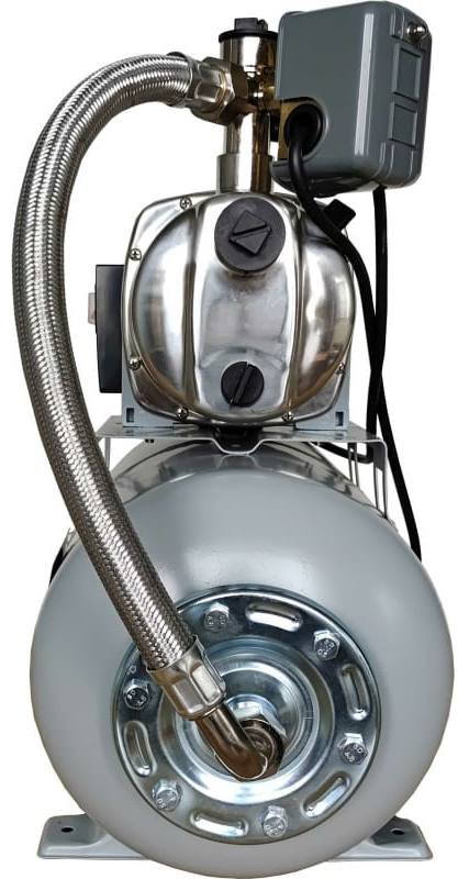 Насосная станция Ресанта АНС-4200Н