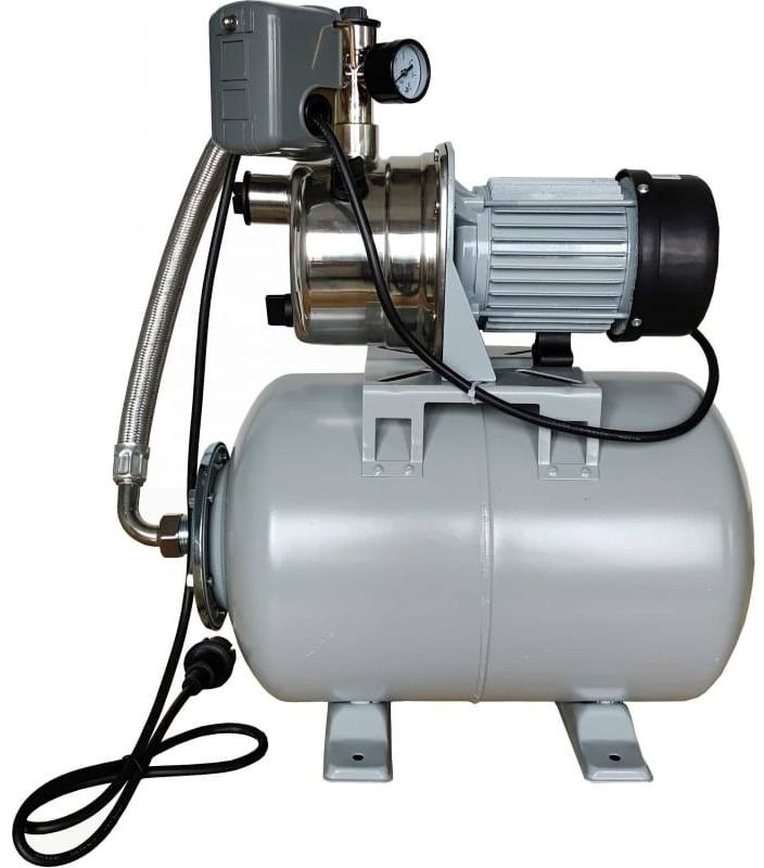 Насосная станция Ресанта АНС-4200Н