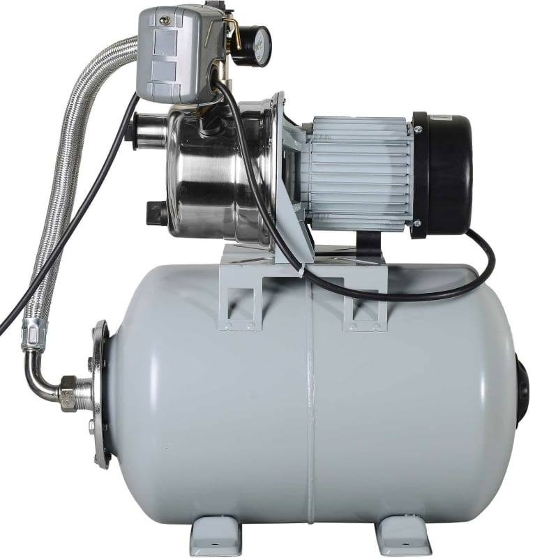 Насосная станция Ресанта АНС-4200Н