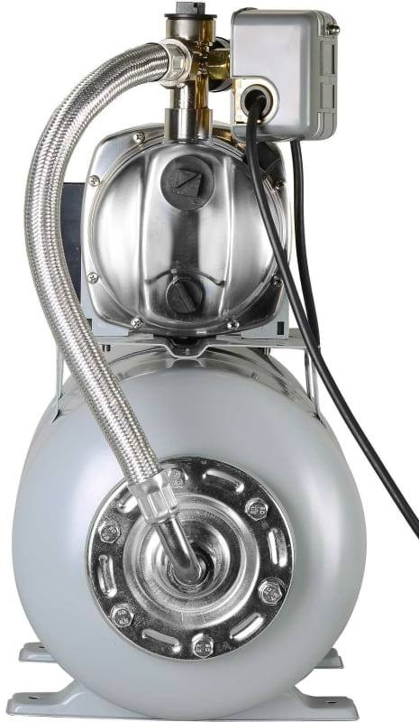 Насосная станция Ресанта АНС-4200Н