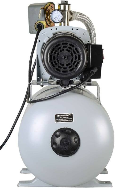 Насосная станция Ресанта АНС-4200Н