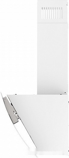 Вытяжка Elikor Wave 50 WH