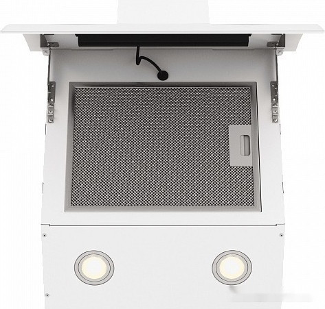 Вытяжка Elikor Wave 50 WH