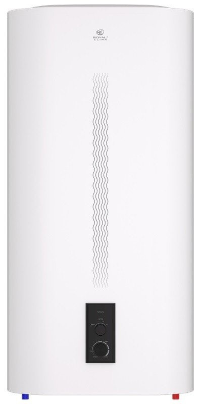 Водонагреватель Royal Clima NOVA Inox RWH-BN50-FS