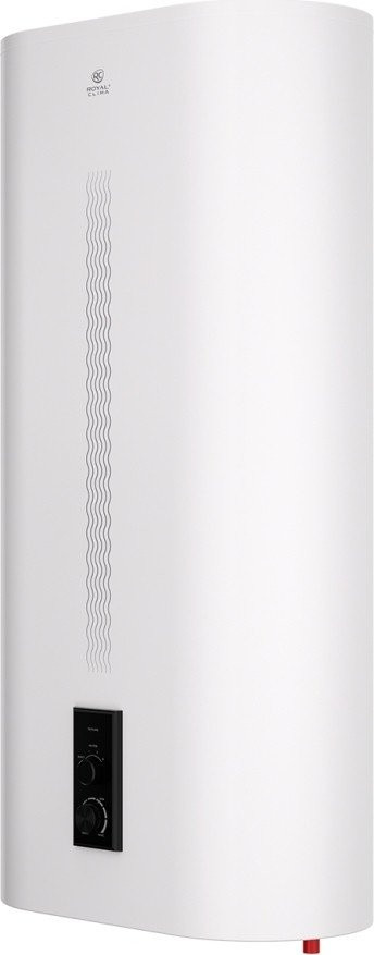 Водонагреватель Royal Clima NOVA Inox RWH-BN50-FS