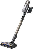 Пылесос Dreame Cordless Vacuum Cleaner Z40 TangleCut Flex VRV62F (евровилка, черный)
