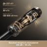 Пылесос Dreame Cordless Vacuum Cleaner Z40 TangleCut Flex VRV62F (евровилка, черный)